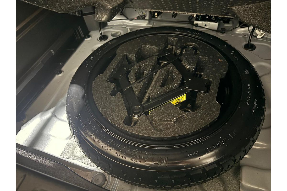 2023 Chery OMODA 5 BX