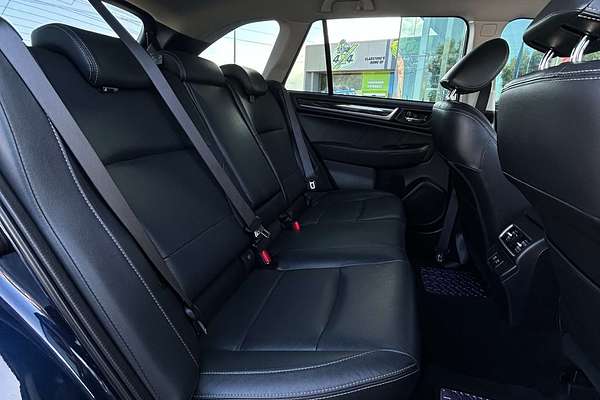 2019 Subaru Outback 2.5i Premium 5GEN