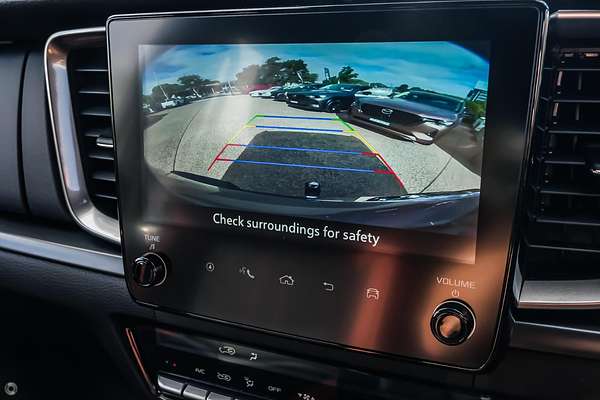 2025 Mazda BT-50 SP TF 4X4