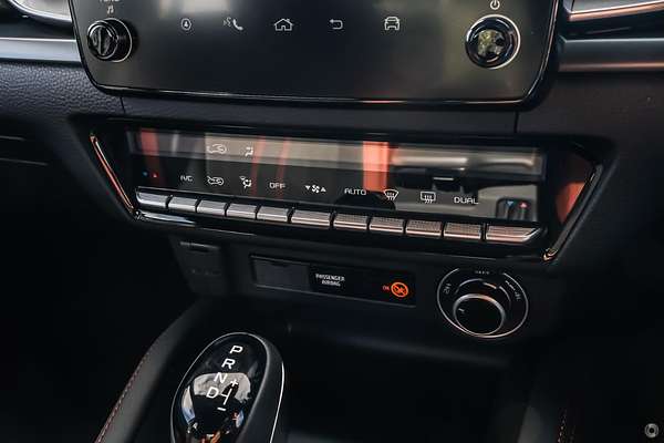 2025 Mazda BT-50 SP TF 4X4