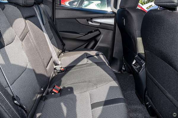 2025 Mazda BT-50 XTR TF 4X4