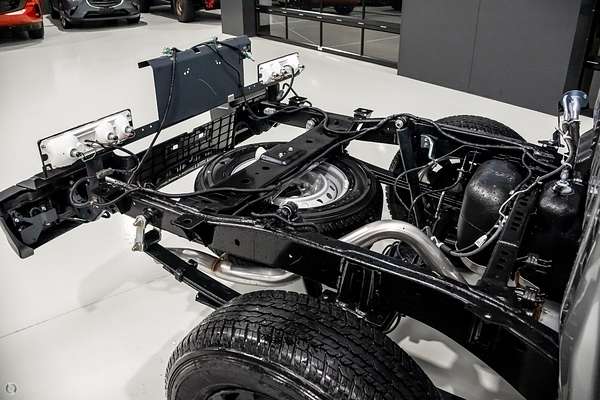 2025 Mazda BT-50 XT TF 4X4