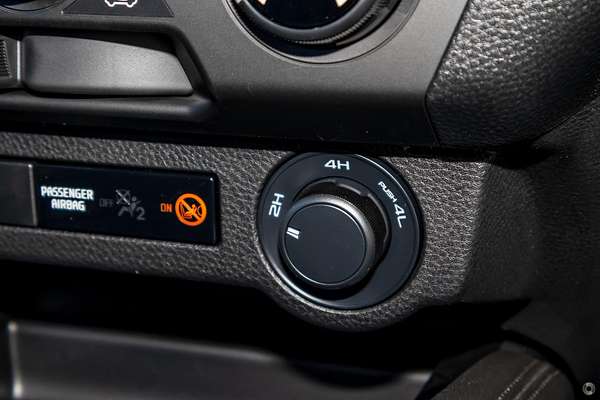 2025 Mazda BT-50 XT TF 4X4