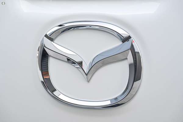 2025 Mazda BT-50 XT TF 4X4