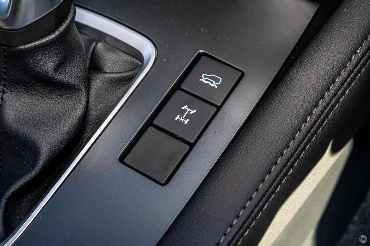 2025 Mazda BT-50 XTR TF 4X4