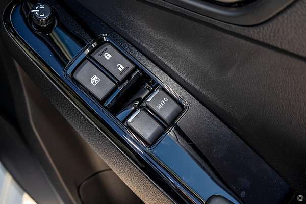 2025 Mazda BT-50 XT TF 4X4