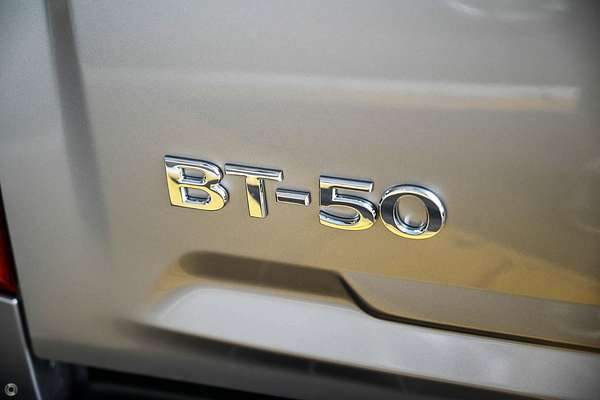 2025 Mazda BT-50 XT TF 4X4