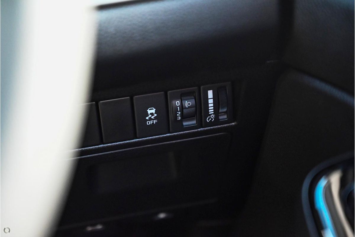 2025 Mazda BT-50 XT TF 4X4