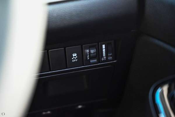 2025 Mazda BT-50 XT TF 4X4