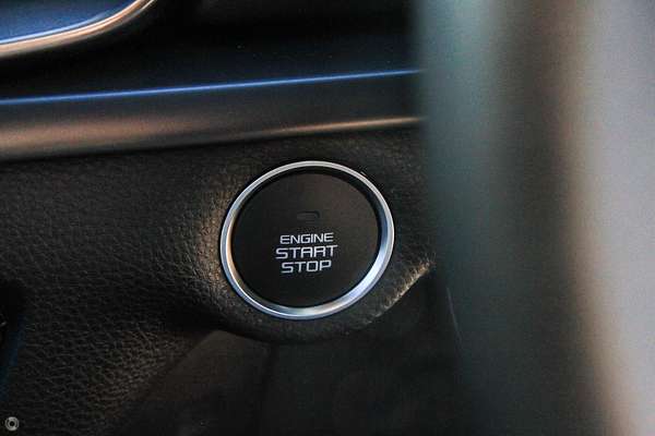 2025 Mazda BT-50 SP TF 4X4