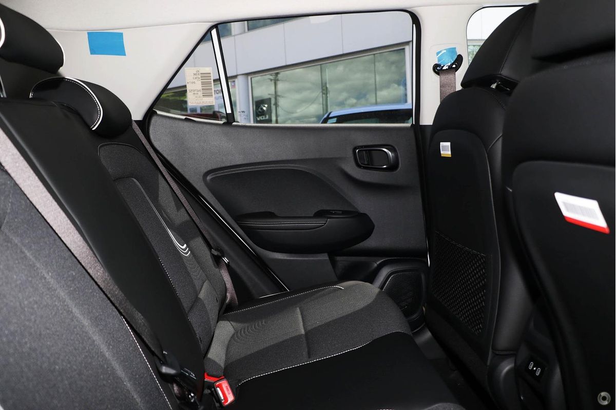 2025 Hyundai Venue Elite QX.V5