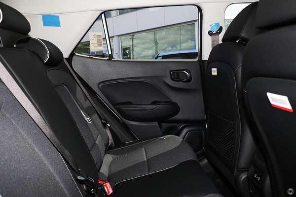 2025 Hyundai Venue Elite QX.V5