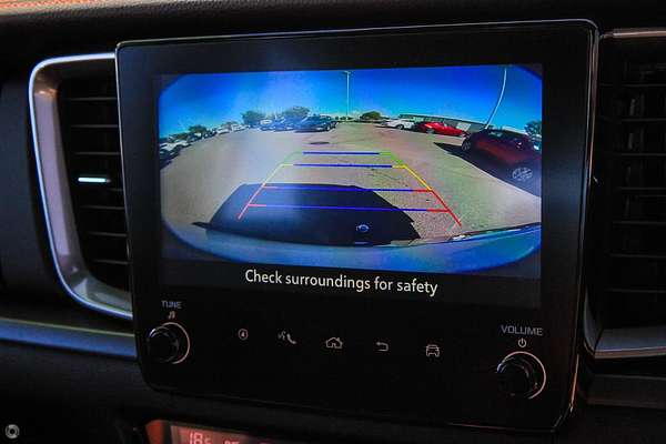 2025 Mazda BT-50 SP TF 4X4