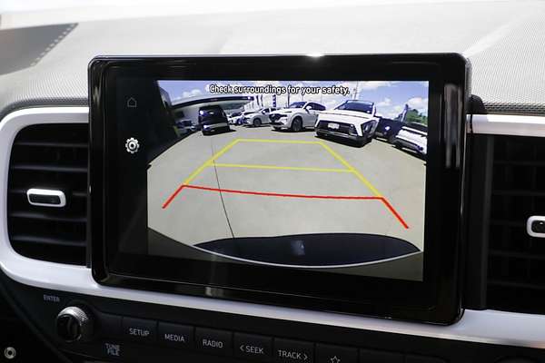 2025 Hyundai Venue Elite QX.V5