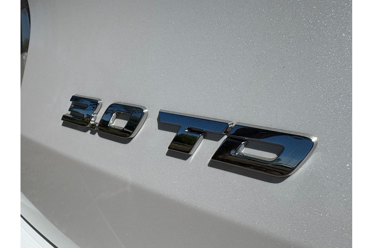 2024 Isuzu MU-X LS-T