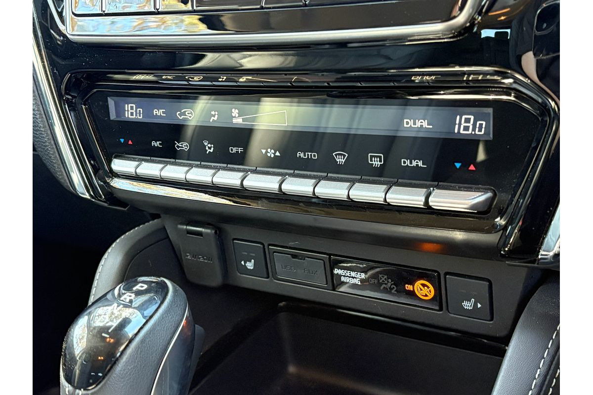 2024 Isuzu MU-X LS-T