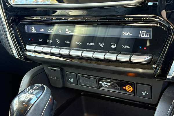 2024 Isuzu MU-X LS-T