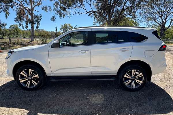 2023 Isuzu MU-X LS-T