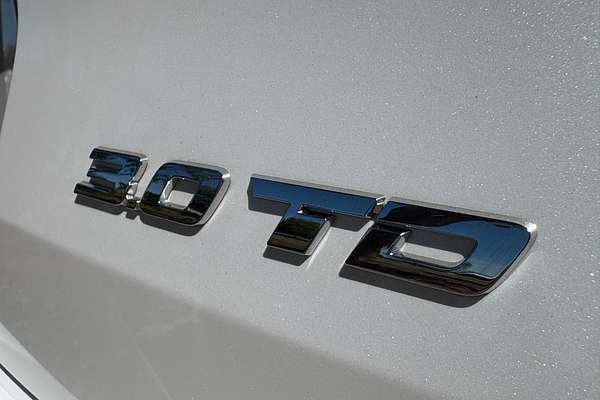 2023 Isuzu MU-X LS-T