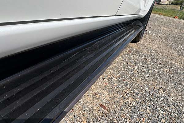 2023 Isuzu MU-X LS-T