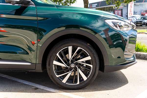 2025 MG ZS Essence ZS32