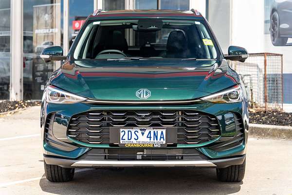 2025 MG ZS Essence ZS32