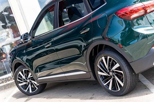 2025 MG ZS Essence ZS32