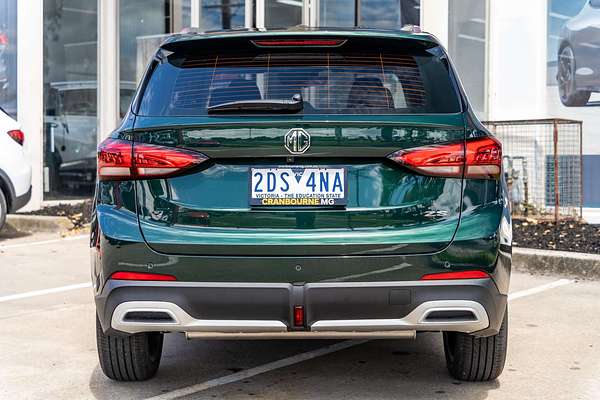 2025 MG ZS Essence ZS32