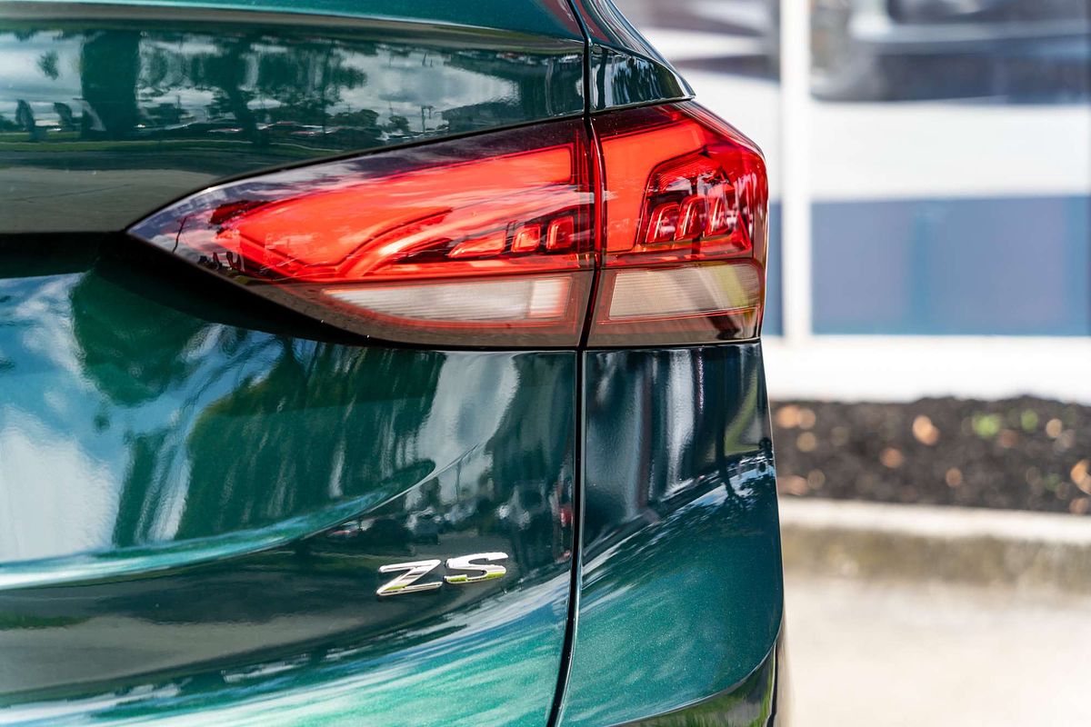 2025 MG ZS Essence ZS32