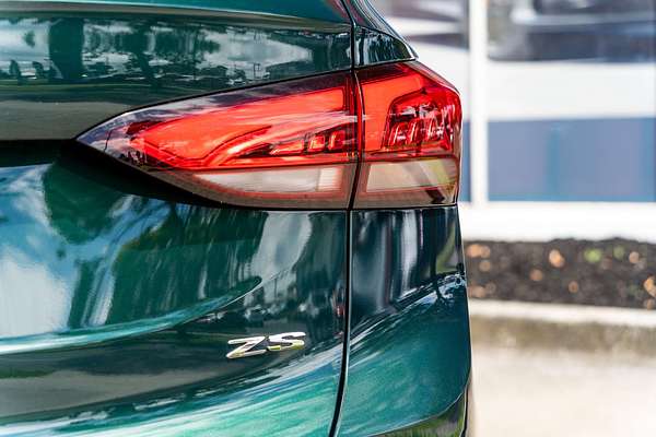 2025 MG ZS Essence ZS32