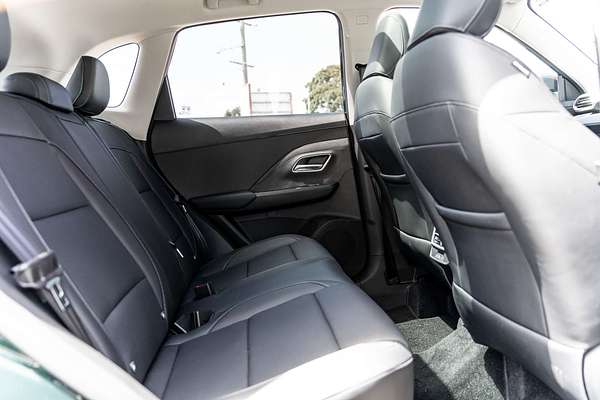 2025 MG ZS Essence ZS32