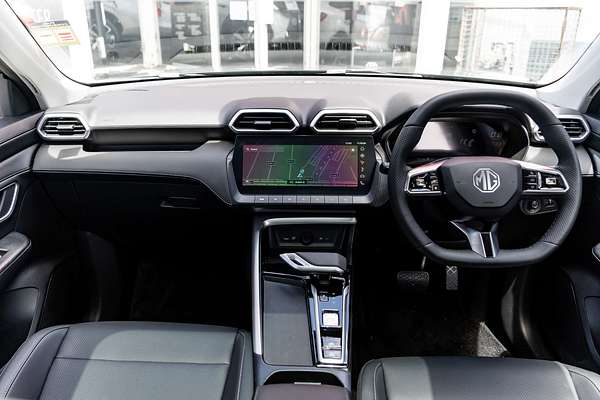 2025 MG ZS Essence ZS32