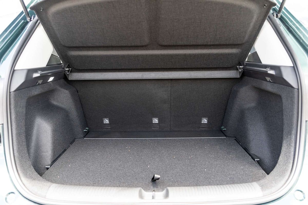 2025 MG ZS Essence ZS32