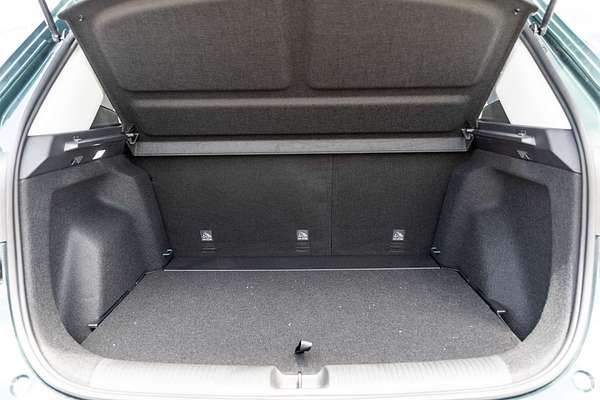 2025 MG ZS Essence ZS32