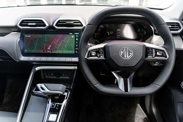 2025 MG ZS Essence ZS32