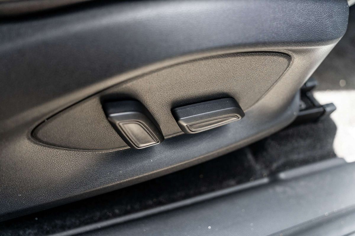 2025 MG ZS Essence ZS32