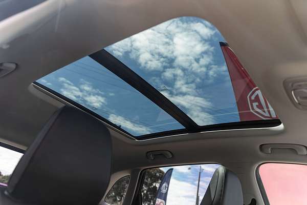 2025 MG ZS Essence ZS32