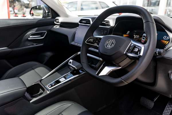 2025 MG ZS Essence ZS32