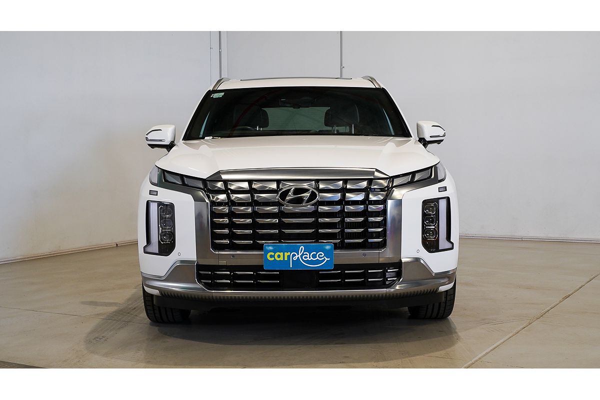 2023 Hyundai Palisade Calligraphy LX2.V4