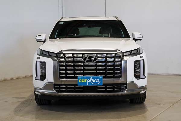 2023 Hyundai Palisade Calligraphy LX2.V4