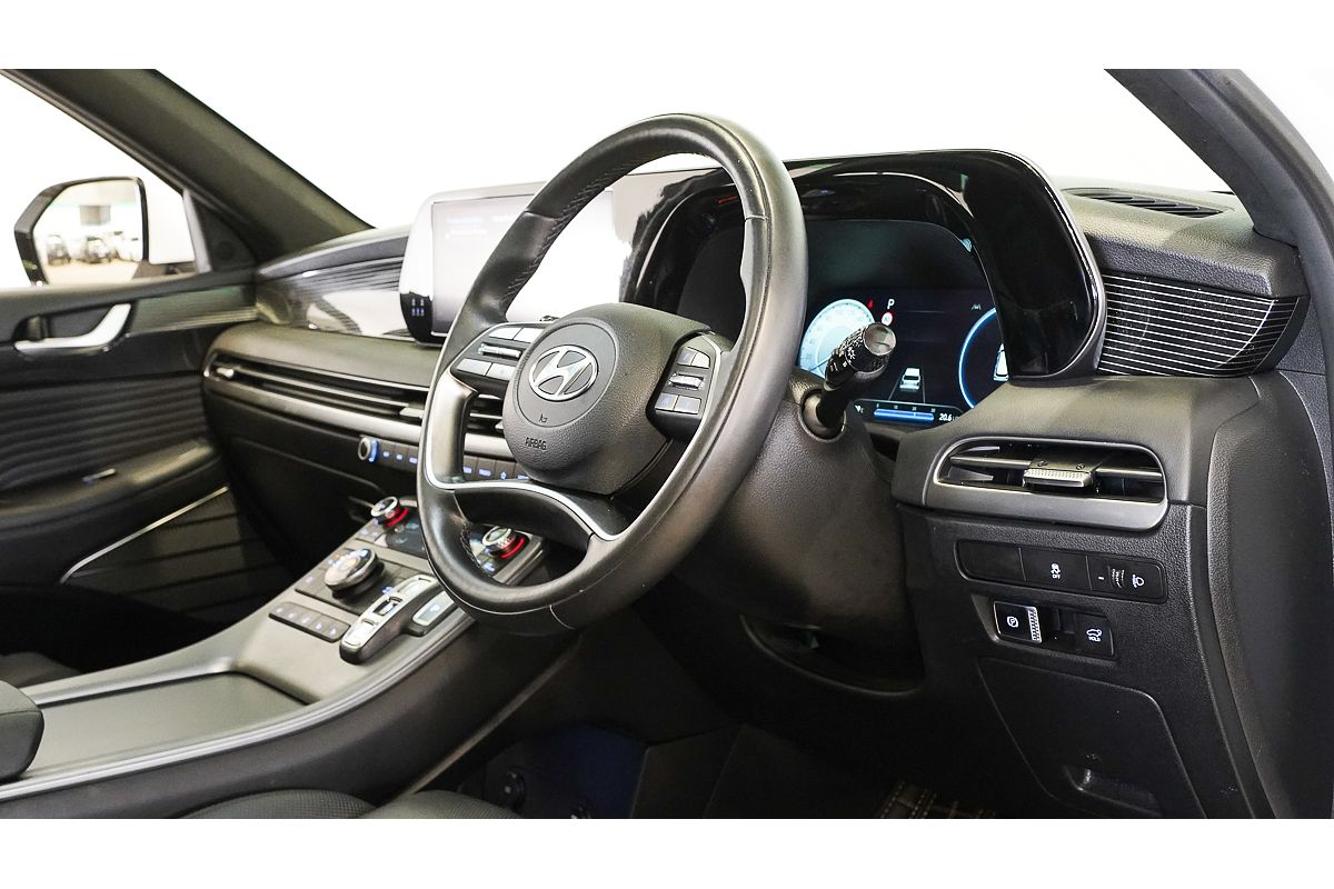 2023 Hyundai Palisade Calligraphy LX2.V4