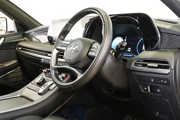 2023 Hyundai Palisade Calligraphy LX2.V4