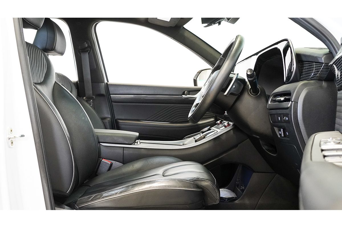2023 Hyundai Palisade Calligraphy LX2.V4