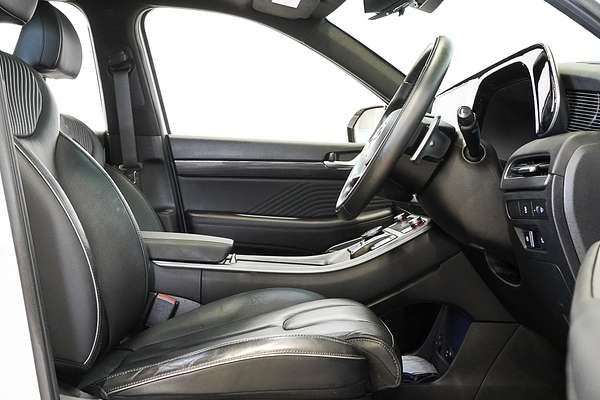 2023 Hyundai Palisade Calligraphy LX2.V4