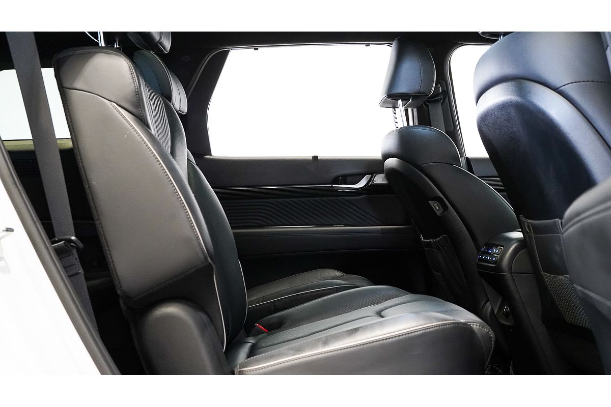 2023 Hyundai Palisade Calligraphy LX2.V4