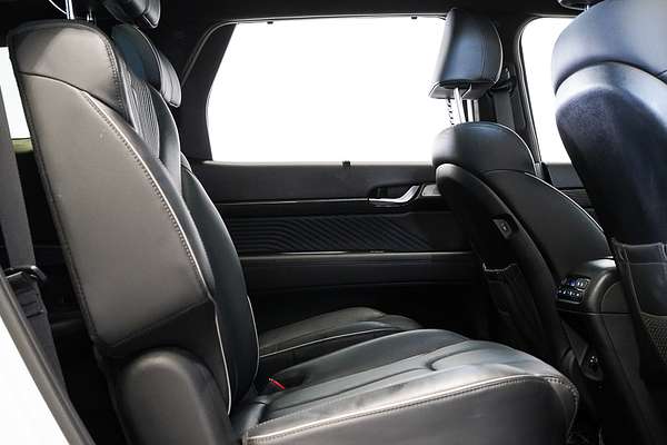 2023 Hyundai Palisade Calligraphy LX2.V4