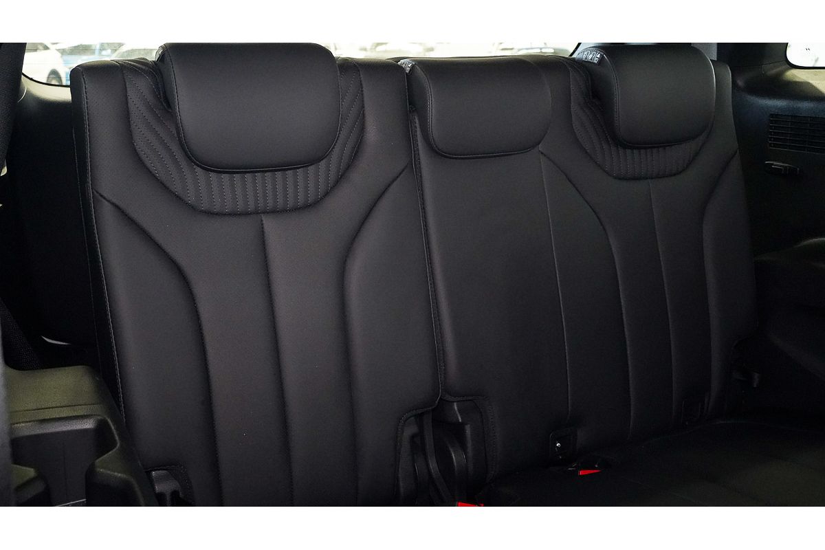 2023 Hyundai Palisade Calligraphy LX2.V4