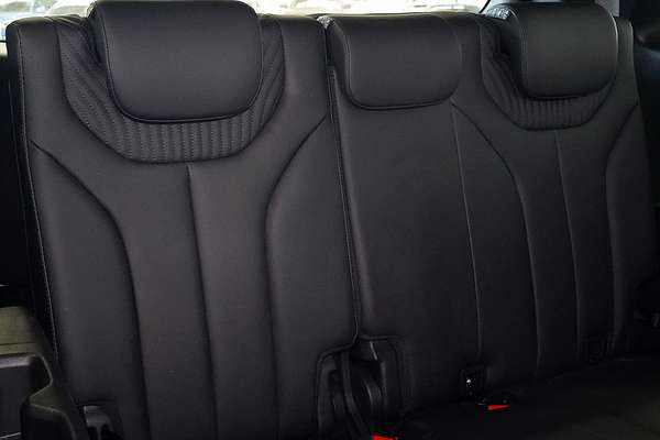 2023 Hyundai Palisade Calligraphy LX2.V4