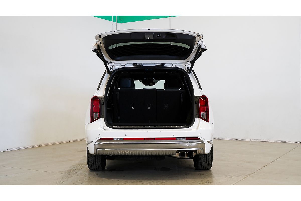 2023 Hyundai Palisade Calligraphy LX2.V4