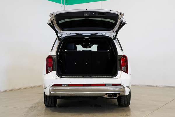 2023 Hyundai Palisade Calligraphy LX2.V4